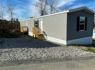 321 Beallsville Rd, Bentleyville, PA 15314