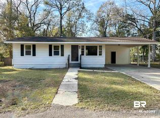 13 Cypress Dr, Saraland, AL 36571