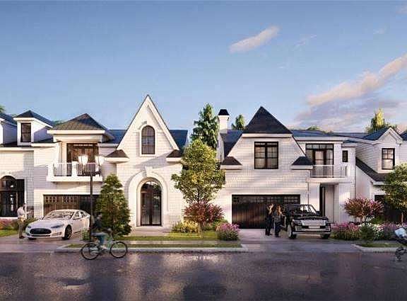 2nd image of Three Ponds Ln