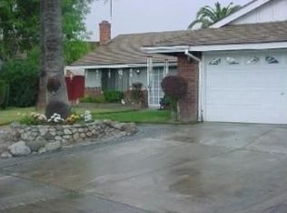 2417 S Garfield Pl, Ontario, CA 91761