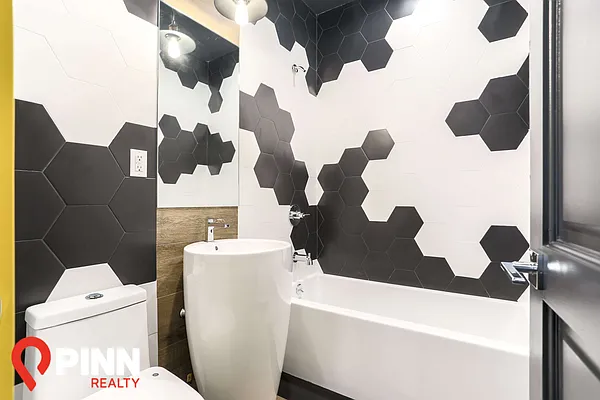 Rented by Pinn Realty | media 1