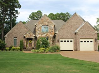 1907 Johnson Ln, Heber Springs, AR 72543