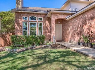 2833 Berry Trce, Schertz, TX 78154