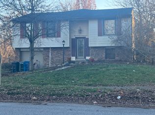 11027 Whistler Dr, Indianapolis, IN 46229