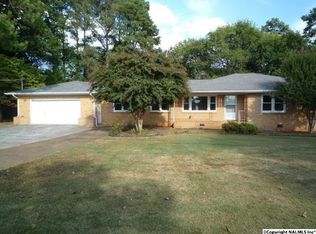9007 Strong Dr SE, Huntsville, AL 35802