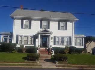 79 Belvidere Blvd, North Providence, RI 02911