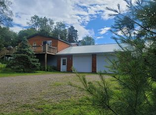 4140 Lakewood Rd, Harshaw, WI 54529