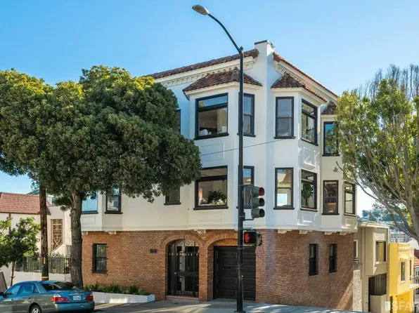 3795 Cesar Chavez St, San Francisco, CA 94110
