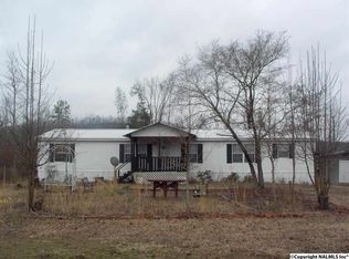 6986 New Liberty Rd, Jacksonville, AL 36265