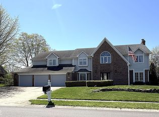 6332 Persimmon Pass, Plainfield, IN