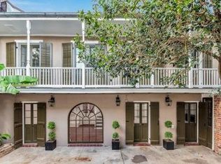 1112 Bourbon St, New Orleans, LA 70116