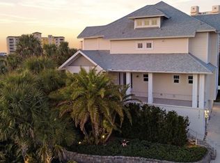 2142 Villa Way, New Smyrna Beach, FL 32169