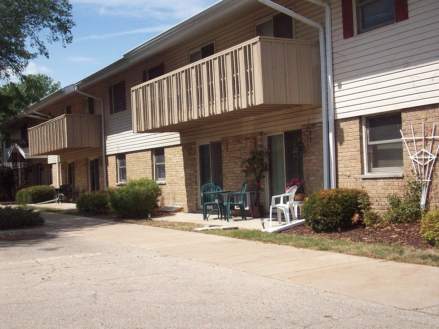 Northgate Apartments LLC — Photo 2