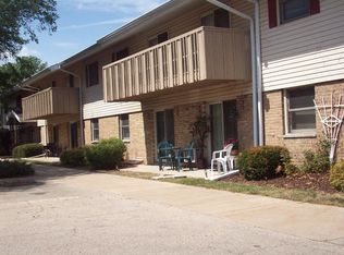 Northgate Apartments LLC, Beloit, WI 53511