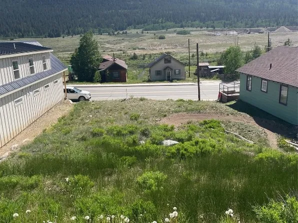 137 1/2 Main Street, Alma, CO 80420