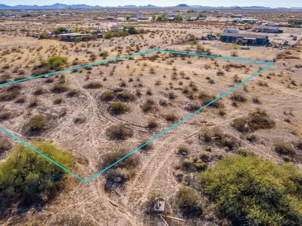 00000 S 348th Avenue #-, Tonopah, AZ 85354