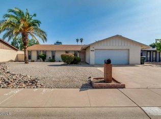 3627 W Bloomfield Rd, Phoenix, AZ 85029