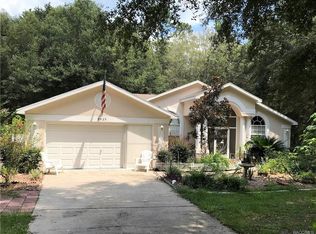 9925 SW 203rd Cir, Dunnellon, FL 34431