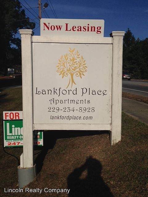 1st image of 100 Lankford Cir APT B8