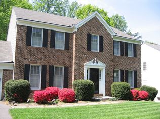 10563 Hunters Way, Laurel, MD 20723