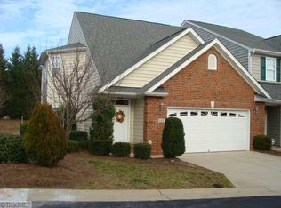 4431 Piedmont Trace Dr, Greensboro, NC 27409