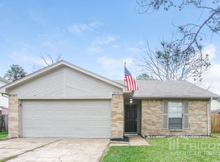 15819 Rosebriar Dr, Missouri City, TX 77489