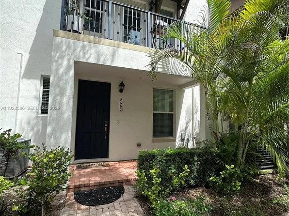 2662 SW 118th Rd Unit 2662, Hollywood, FL 33025