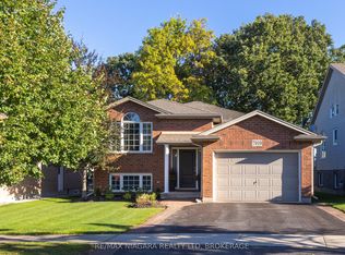 7919 Fleming Dr, Niagara Falls, ON L2H3H9