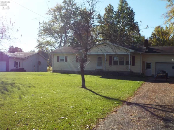 4327 Willard West Rd, Willard, OH 44890