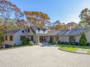 (Undisclosed Address), Sag Harbor, NY 11963