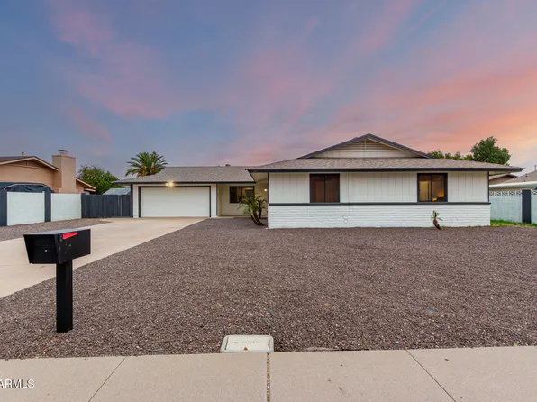 3810 W Yucca St, Phoenix, AZ 85029