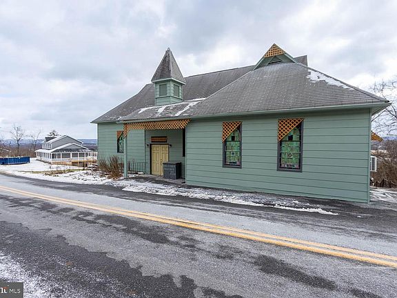 3rd image of 1070 Valley View Rd