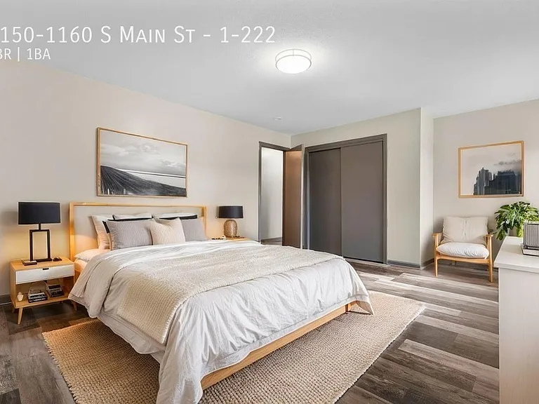 1150-1160 S Main St #1-222 — Photo 48