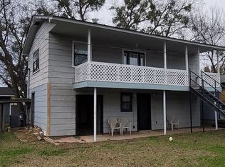 609 1/2 W Burney St, Madill, OK 73446