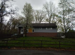 209 1/2 White Horse Pike, Clementon, NJ 08021