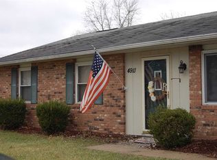 4911 Manistee Dr, Fort Wayne, IN 46835
