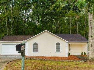 410 Rippling Brook Trce, Chattahoochee Hills, GA 30268