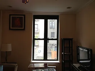 Rented by Shaka K Lumumba, LREB