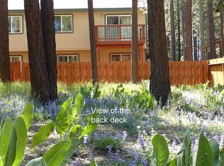 2293 Eloise Ave #A, South Lake Tahoe, CA 96150