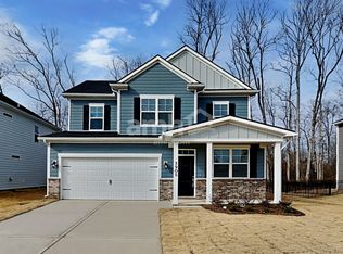 3905 Kindness Way, Murfreesboro, TN 37129