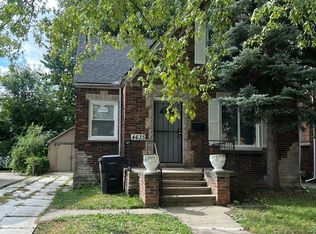 4635 Bedford St, Detroit, MI 48224
