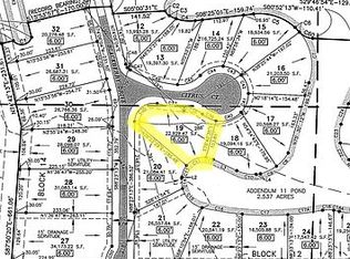 211 Orange Grove Rd, Thibodaux, LA 70301