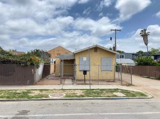 4627 Wightman St, San Diego, CA 92105