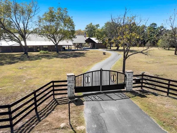 23260 Fm 1252 W, Gladewater, TX 75647
