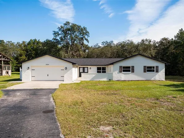 18834 FURMAN DRIVE, SPRING HILL, FL 34610