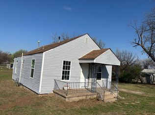 333 S Sunnylane Rd, Del City, OK 73115