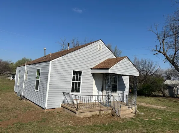 333 S Sunnylane Rd, Del City, OK 73115