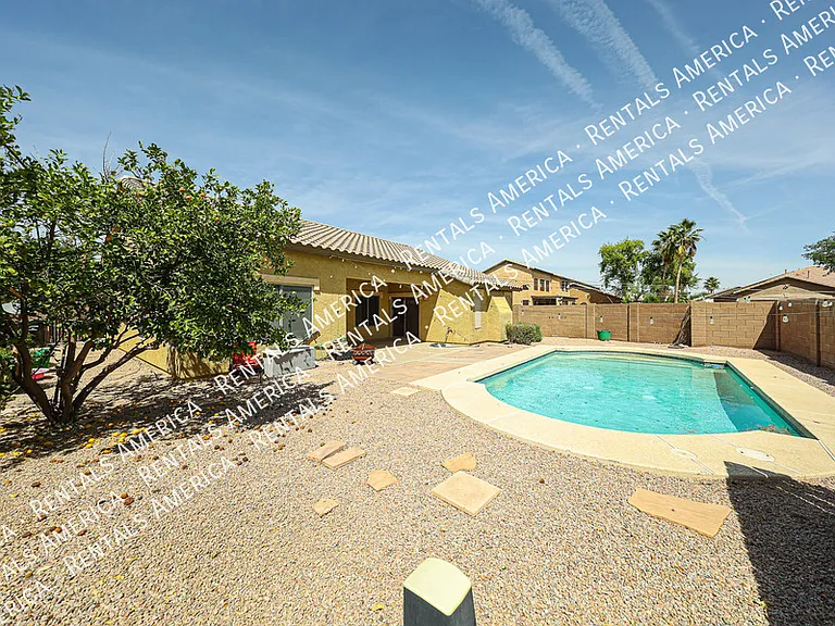 1623 E Wildhorse Pl — Photo 37