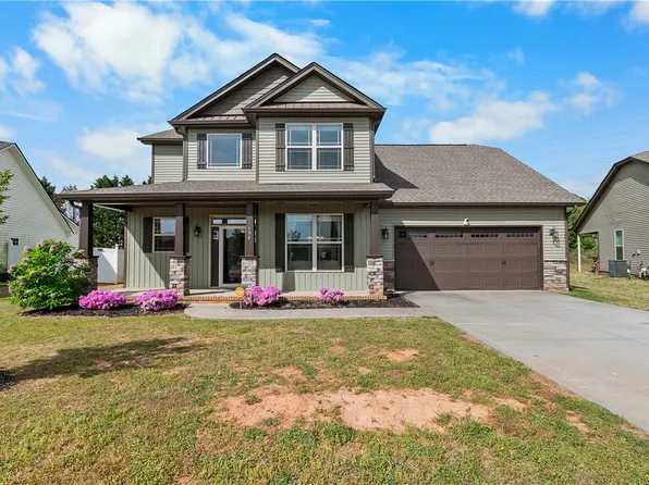 194 Norfolk Cir, Anderson, SC 29625