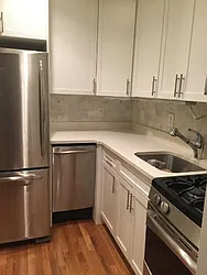 Rented by Urban Sanctuary